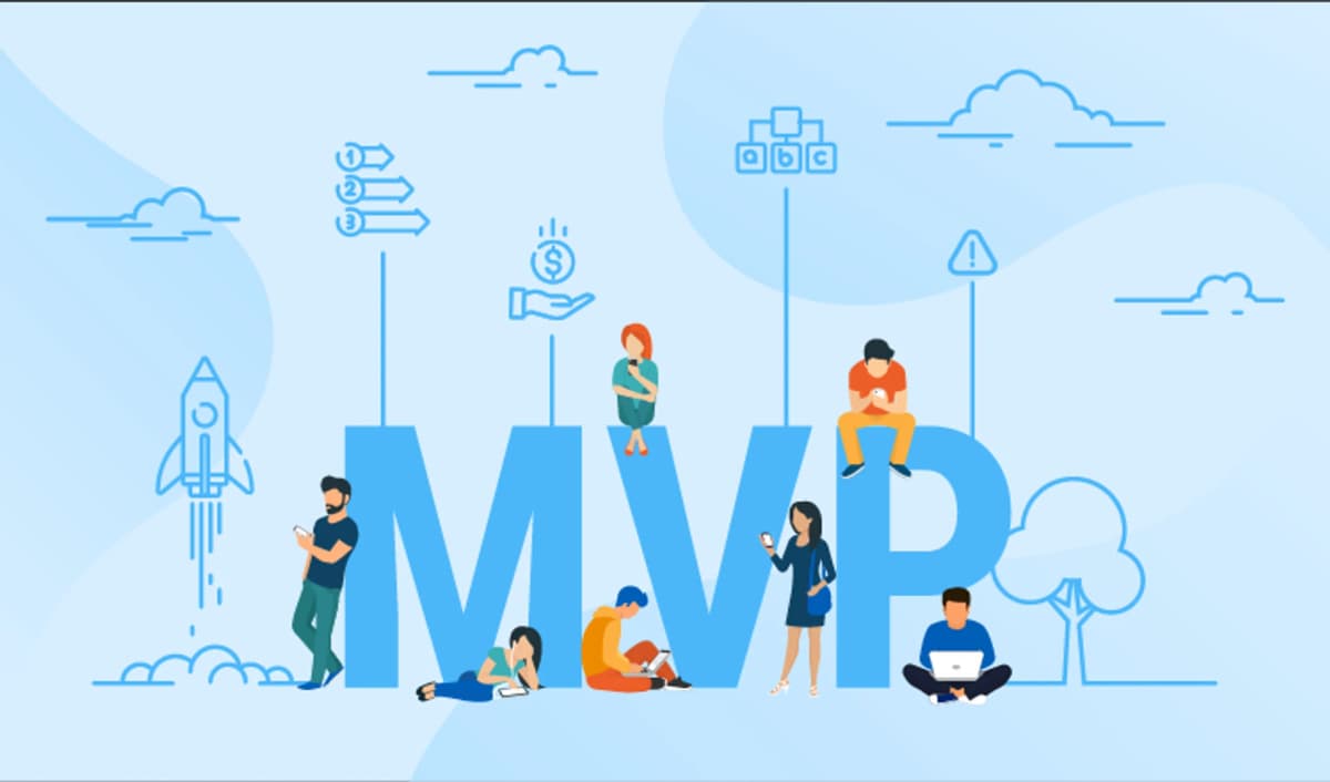 What is MVP