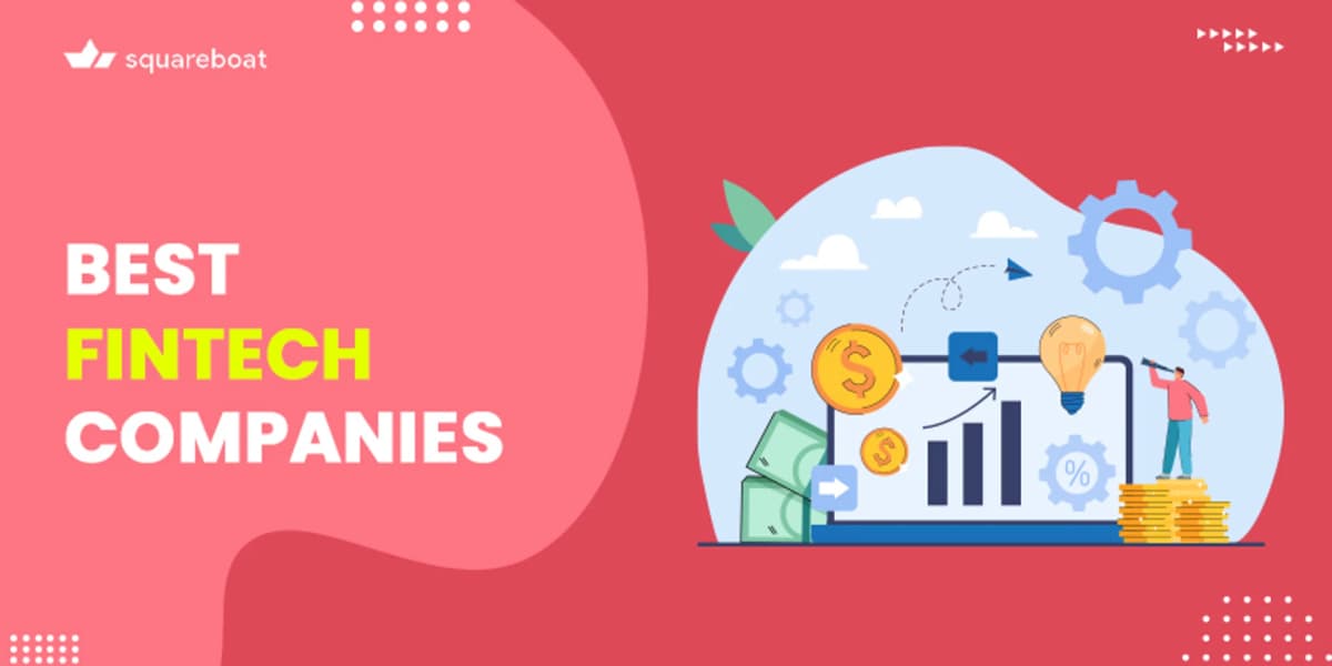 Fintech Companies