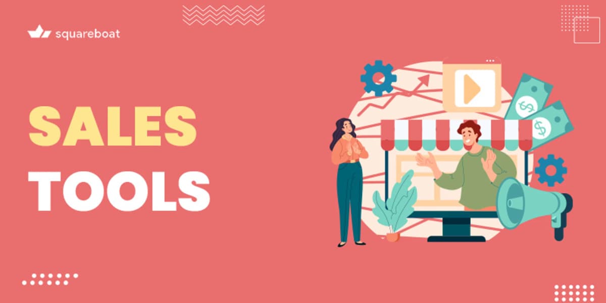 Best Sales Tools
