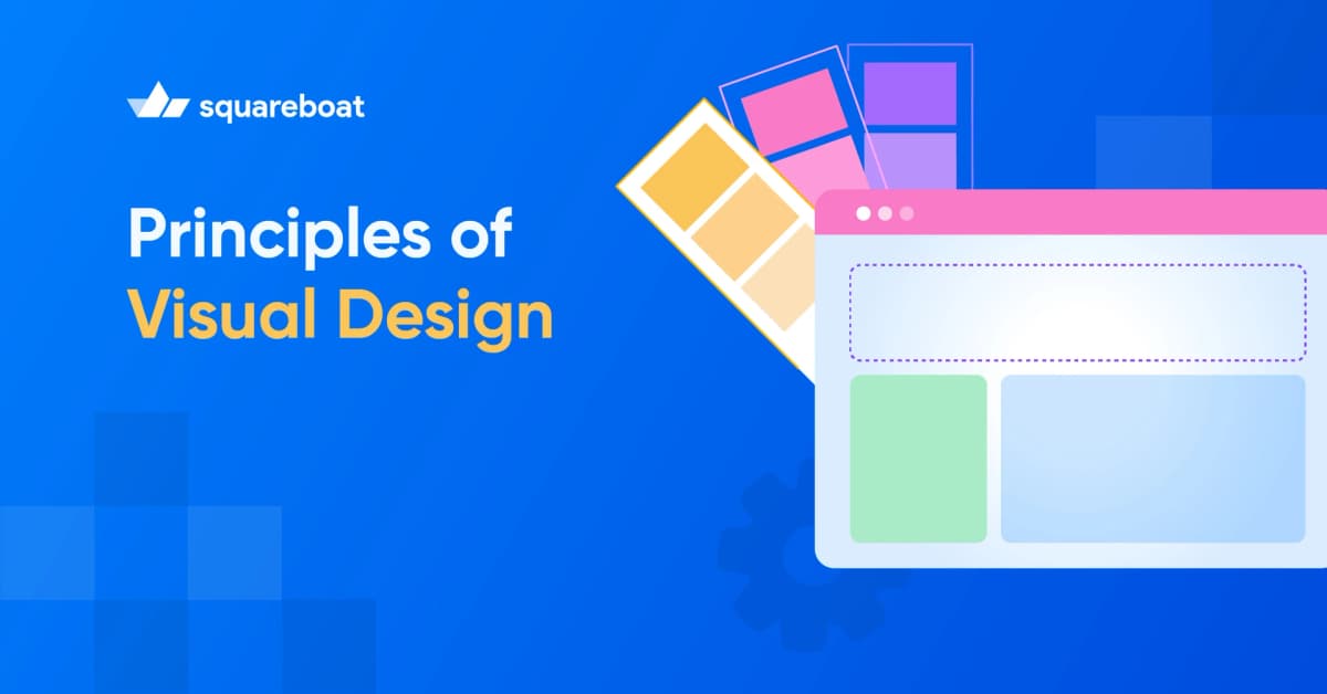 Principles of Visual Design