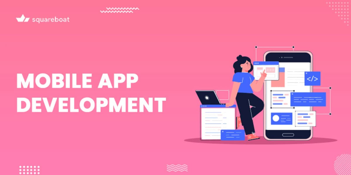Mobile App Development