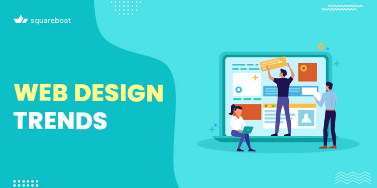 Web Design Trends