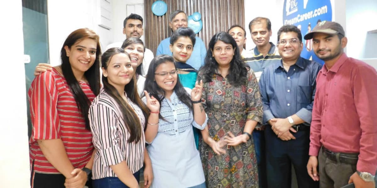 iDreamCareer