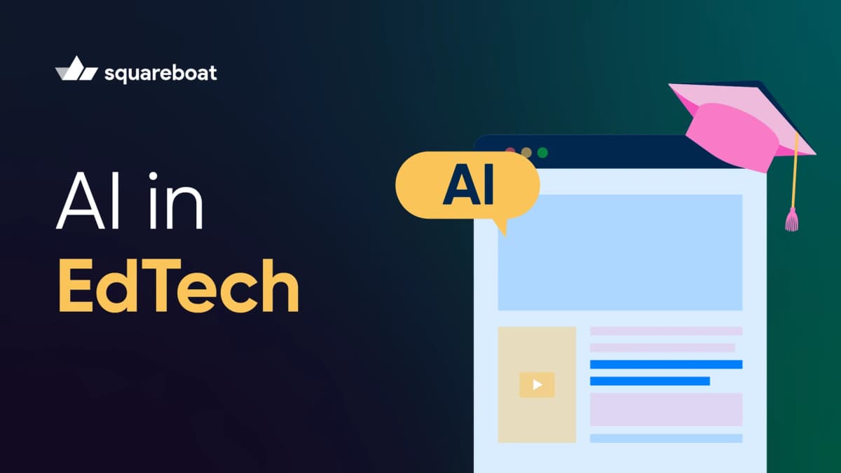 AI in EdTech
