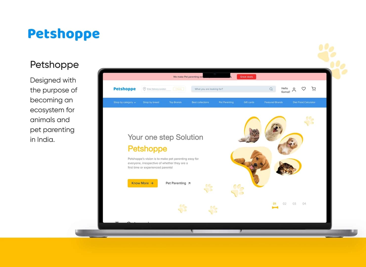 Petshoppe