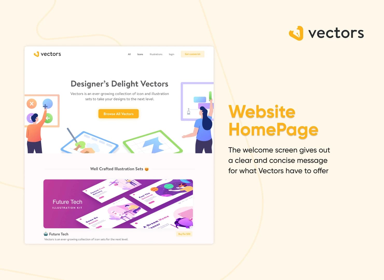 Vectors