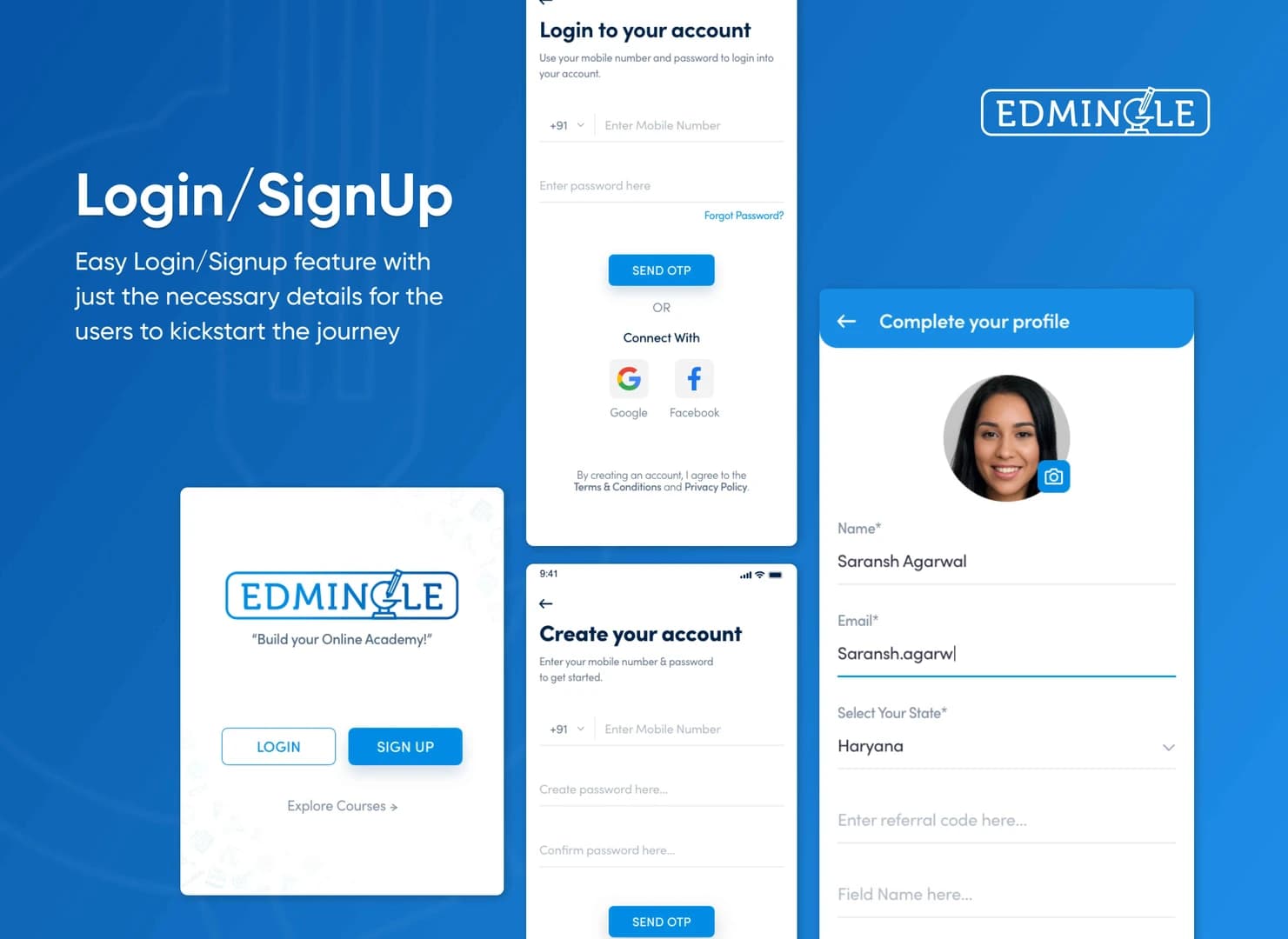 Edmingle