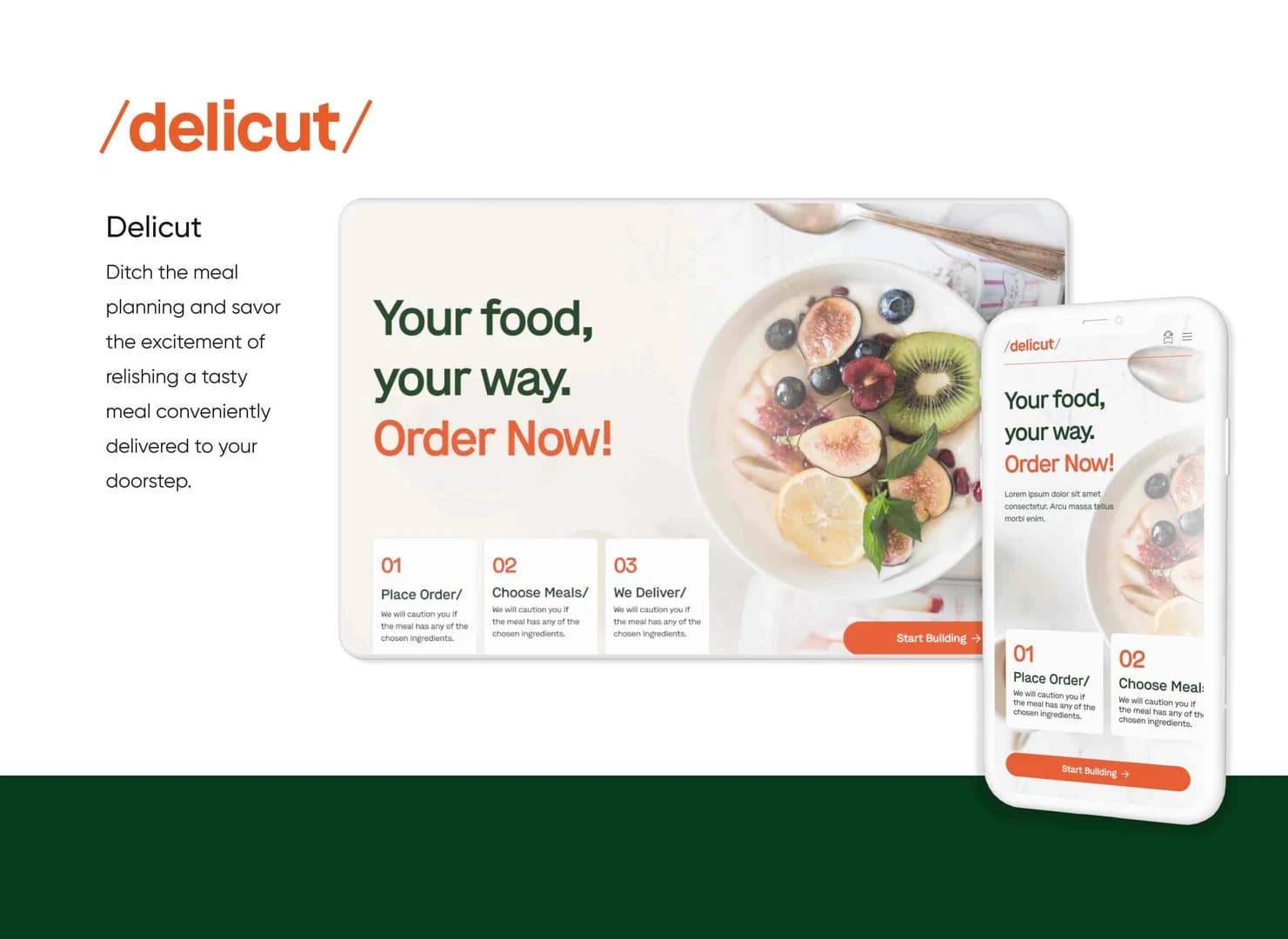 Delicut