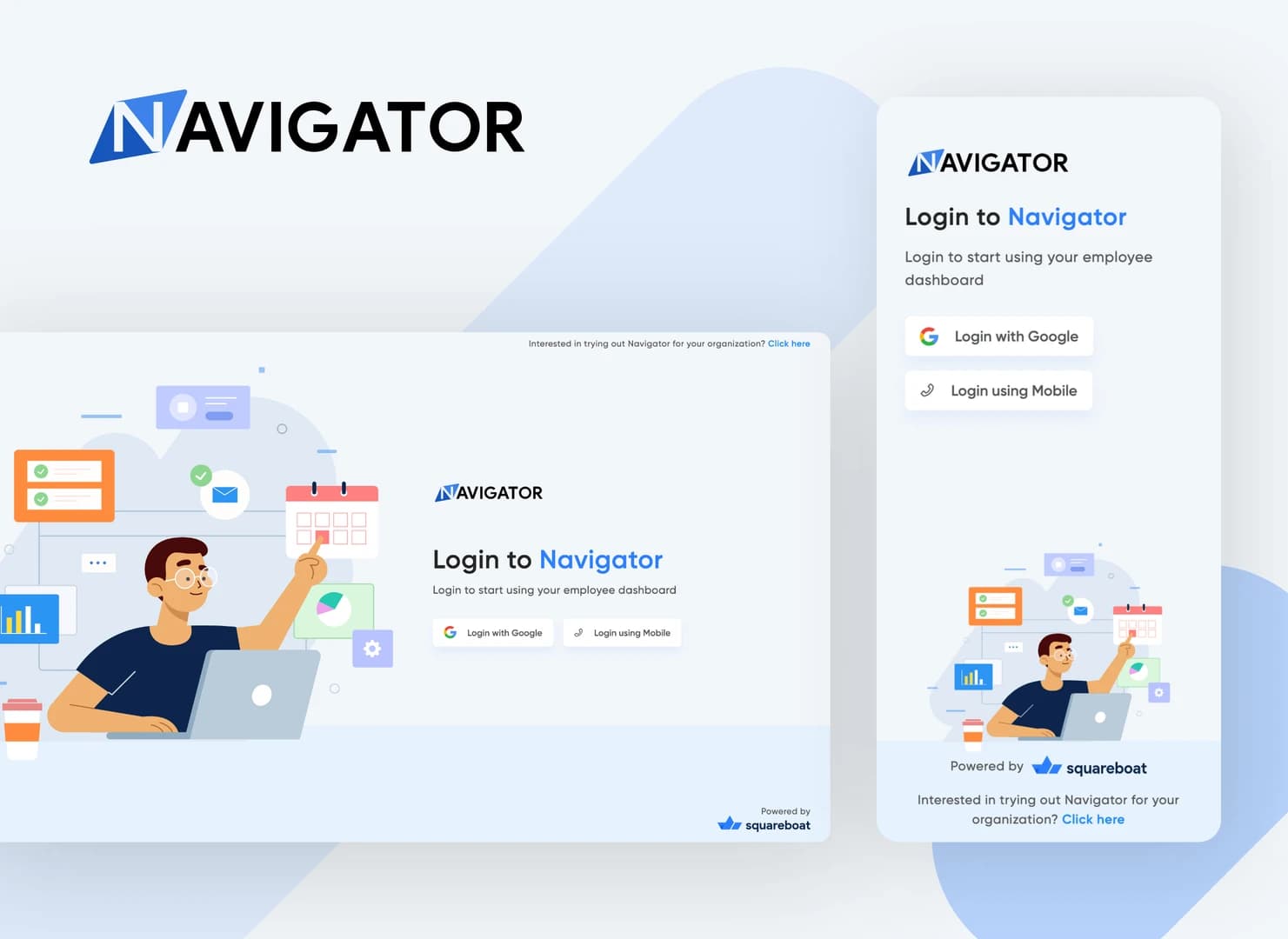 Navigator