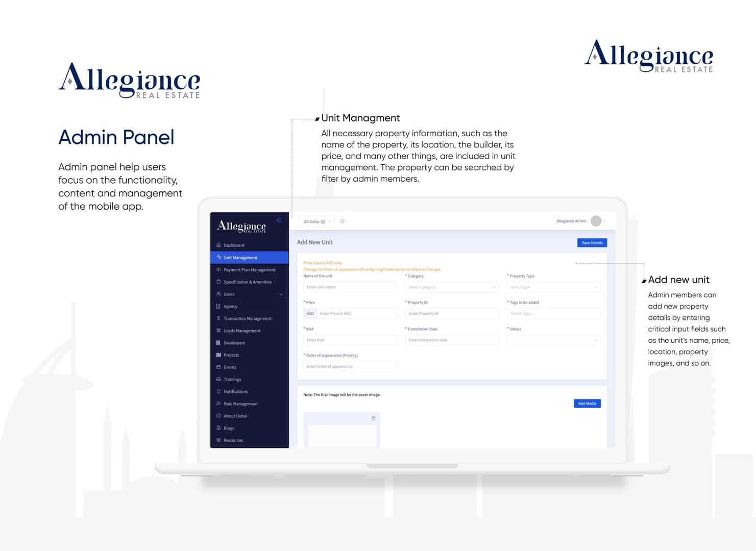 Allegiance