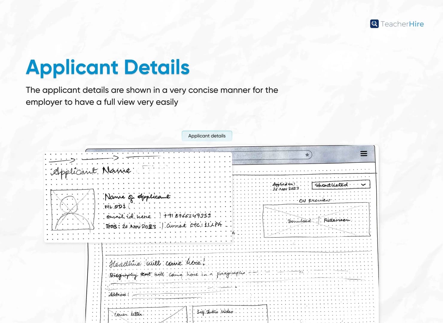 TeacherHire