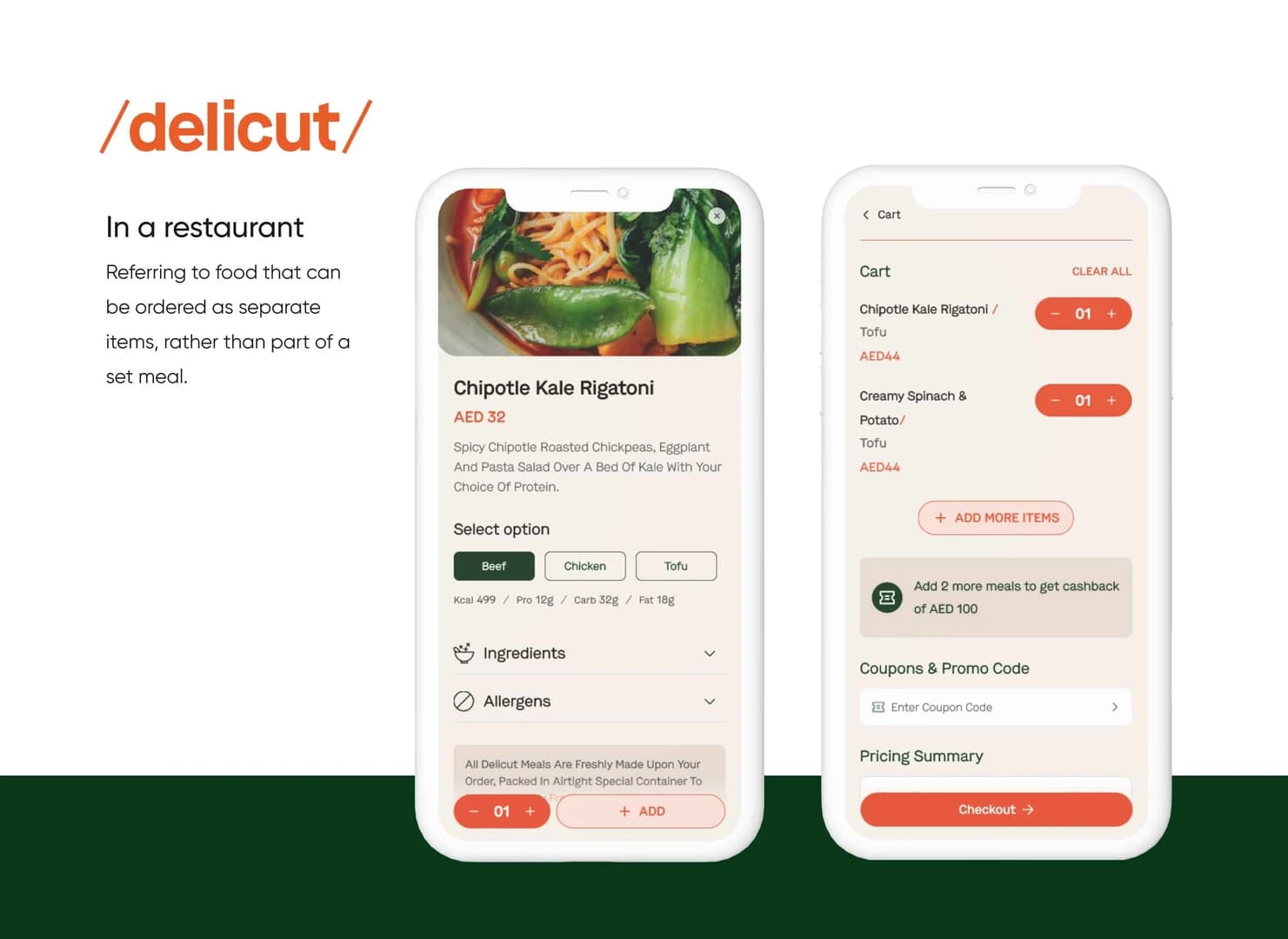 Delicut