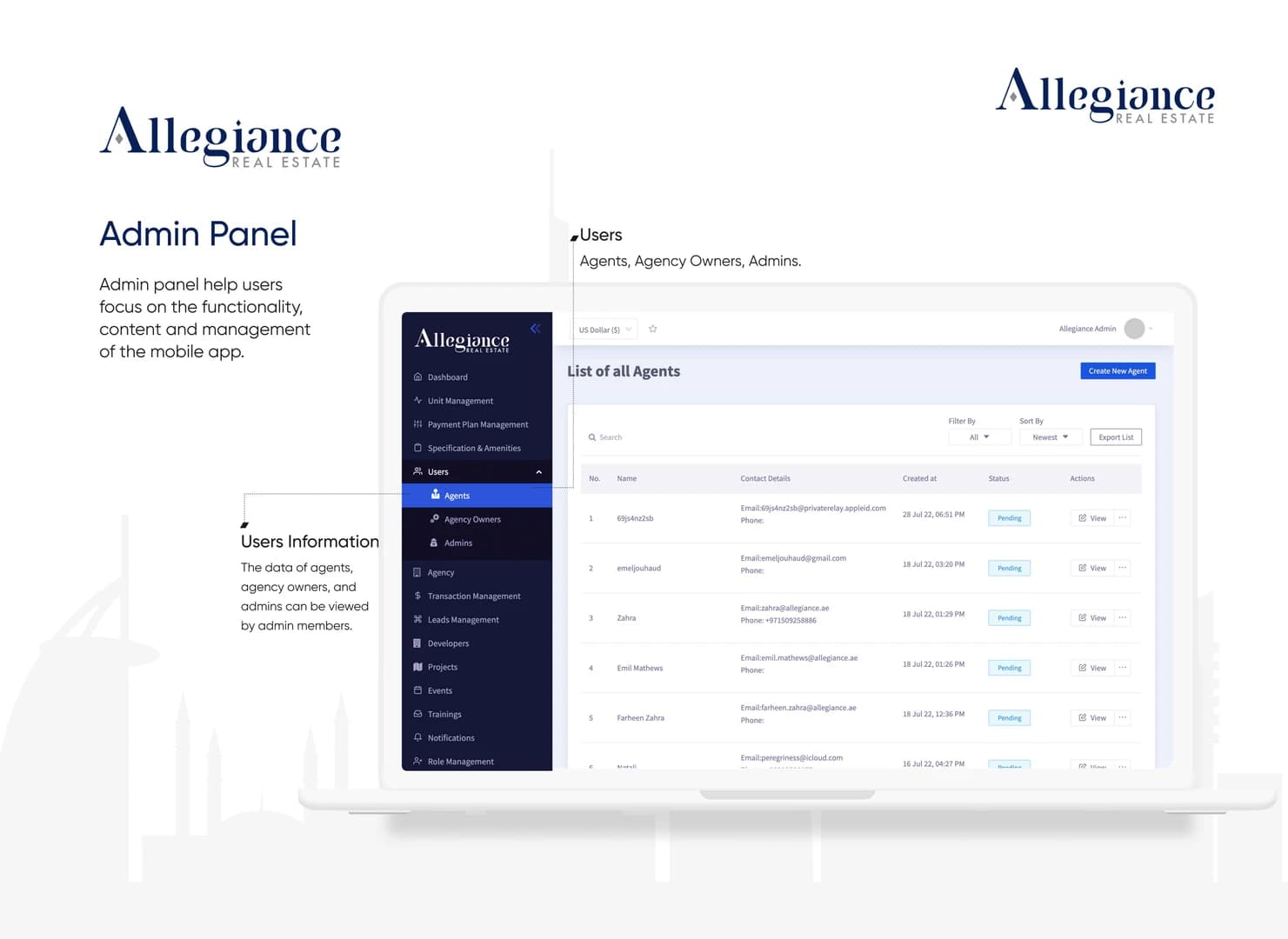 Allegiance