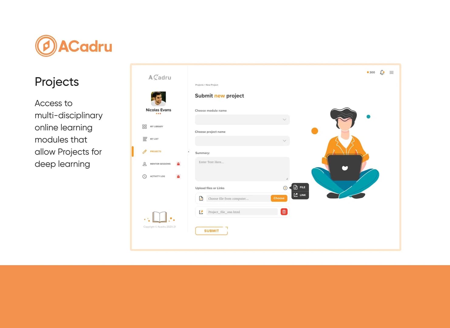 ACadru
