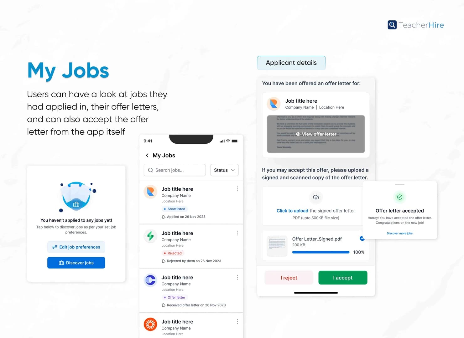 TeacherHire