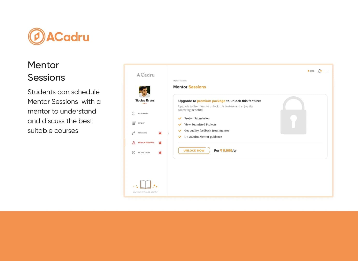 ACadru