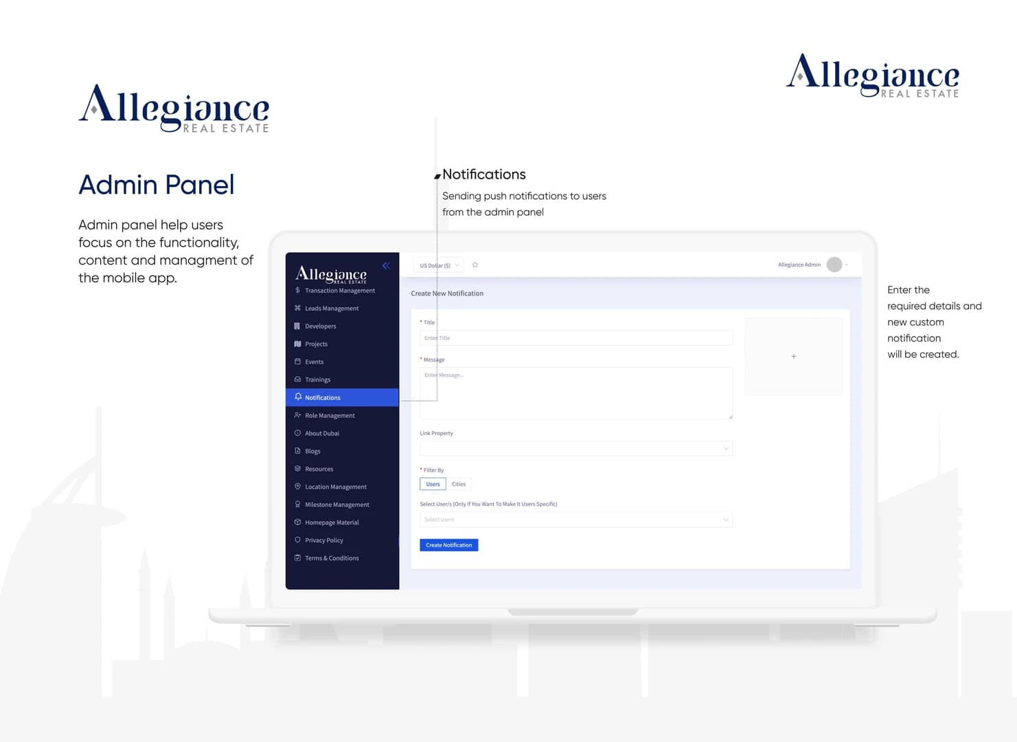 Allegiance