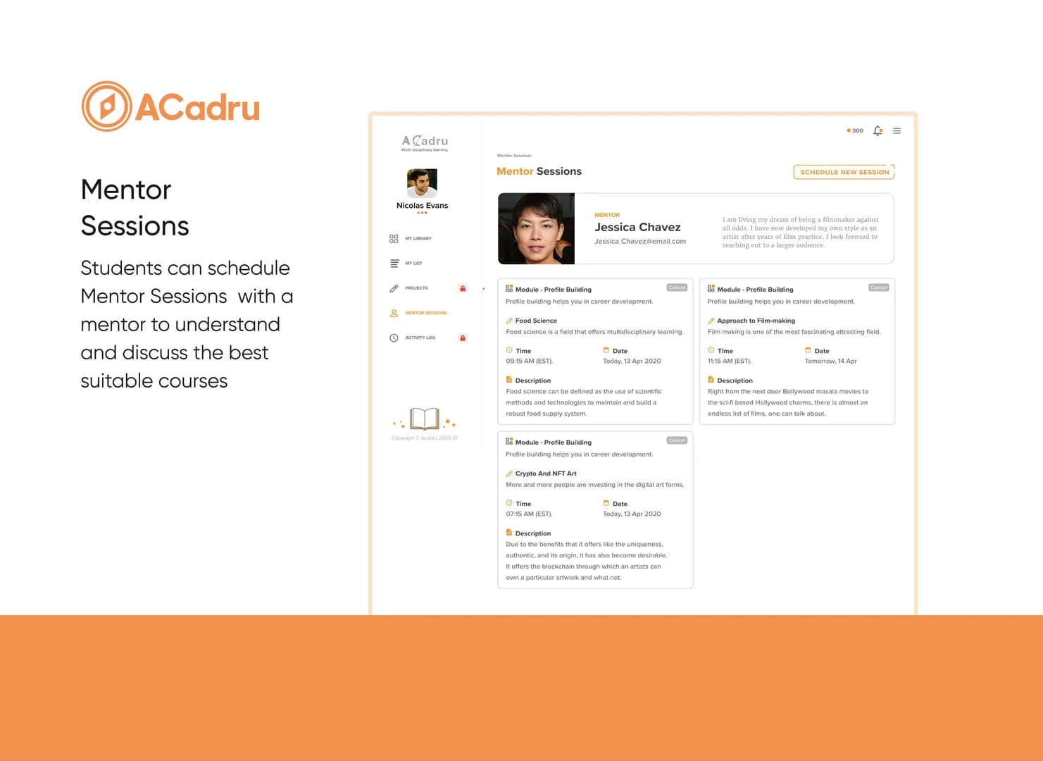 ACadru