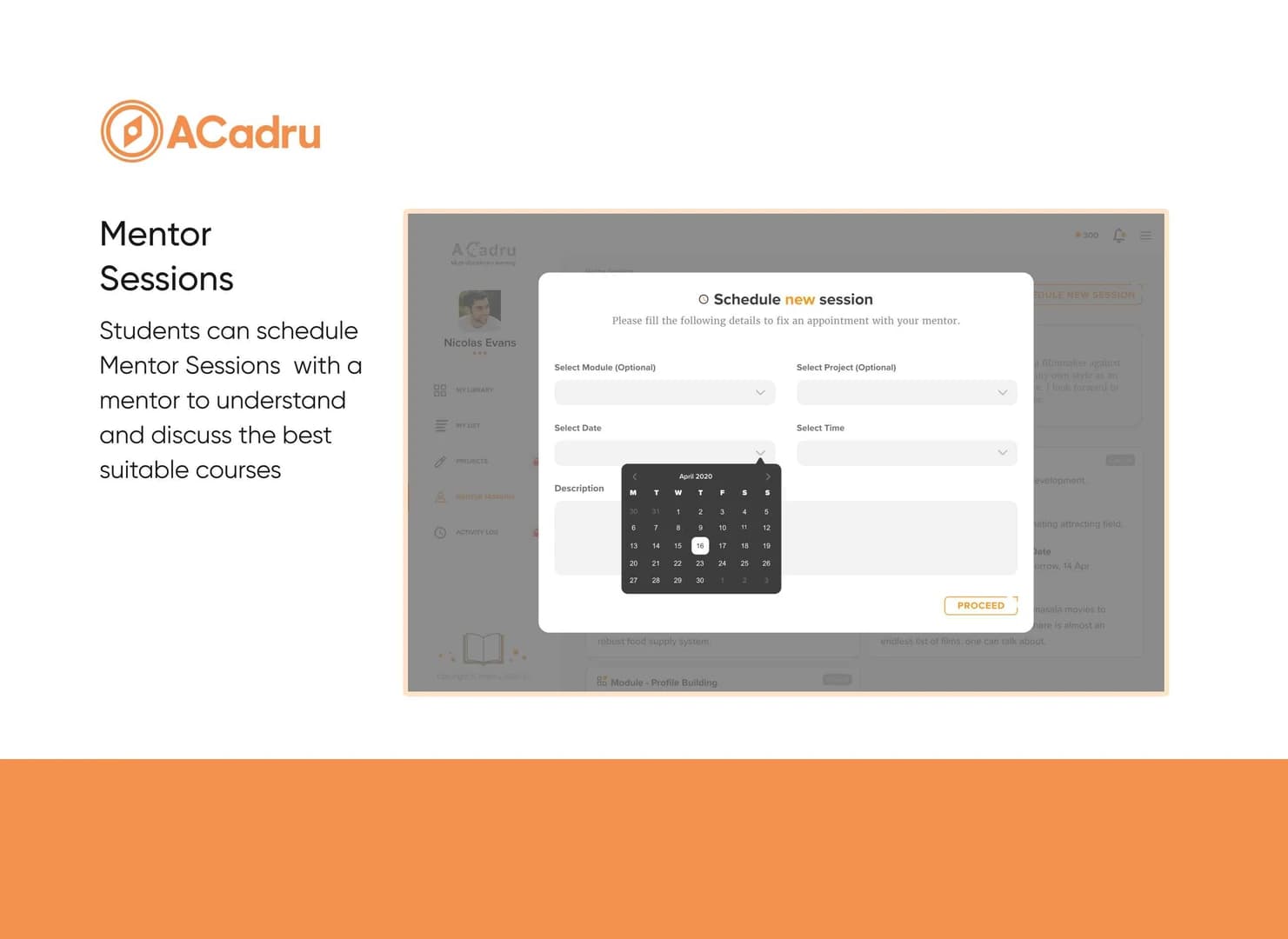 ACadru