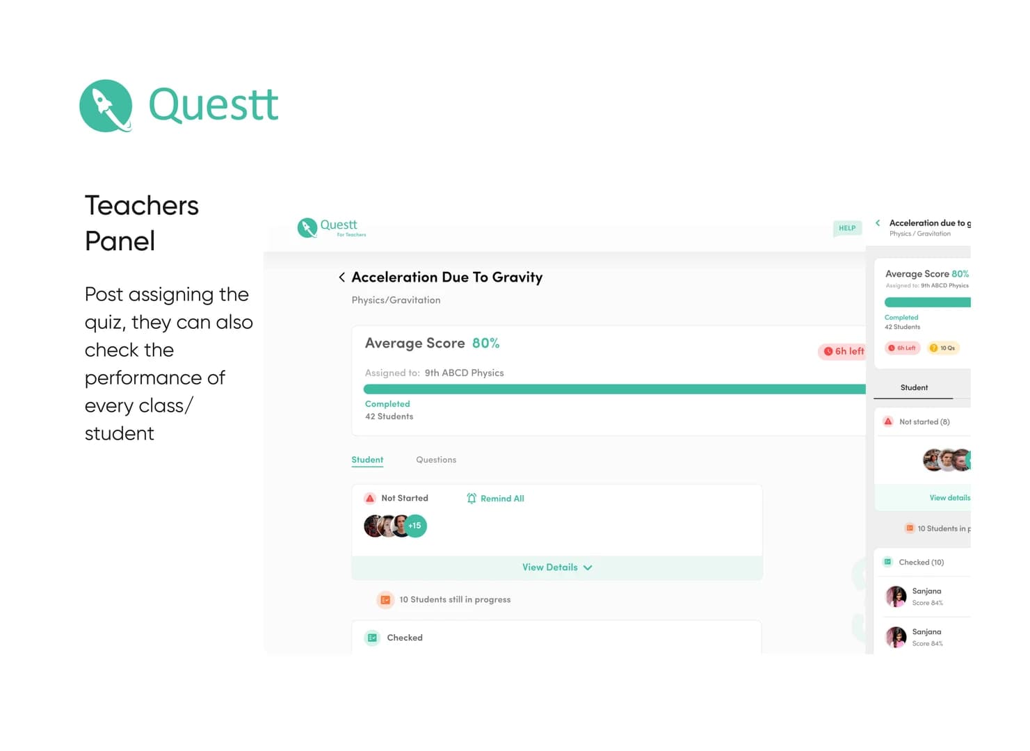 Questt