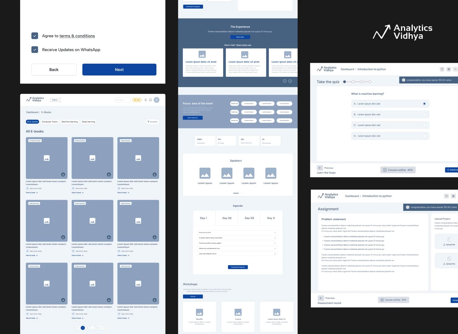 Analytics Vidhya for Enterprises