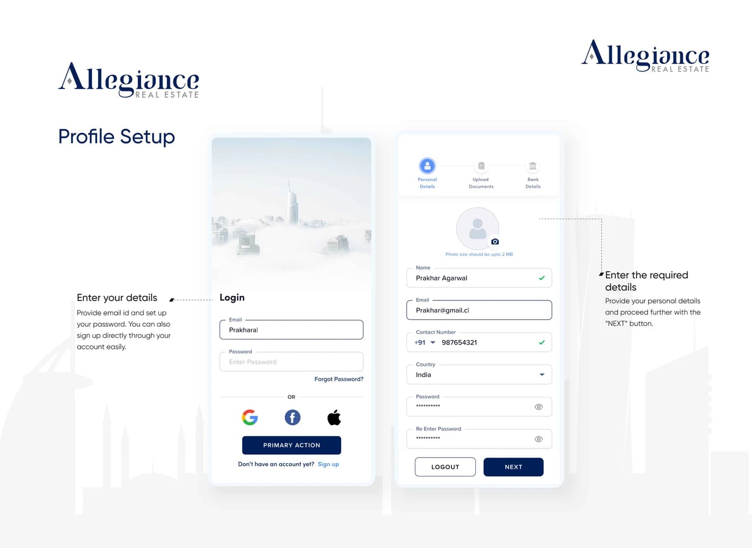 Allegiance