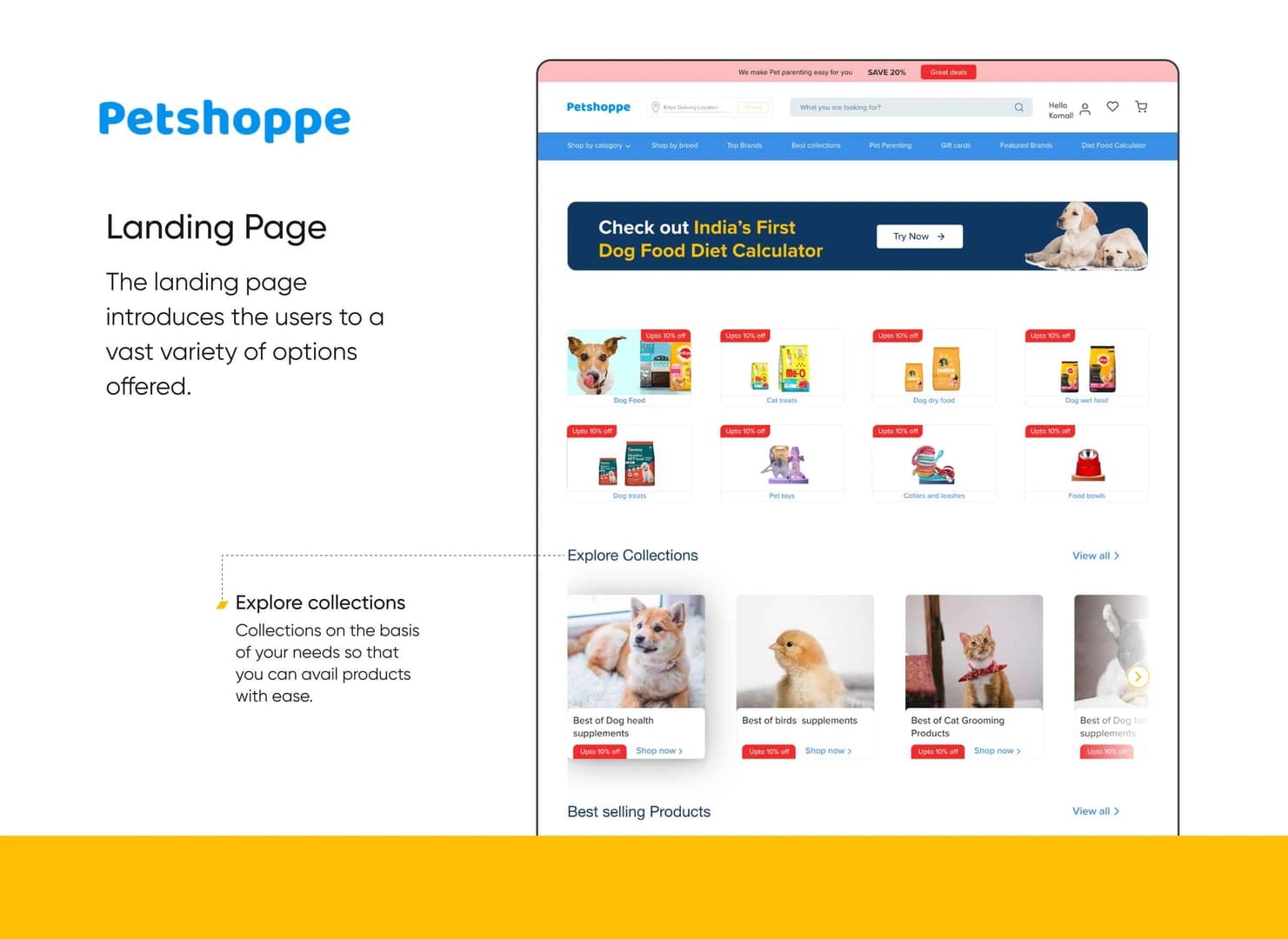 Petshoppe