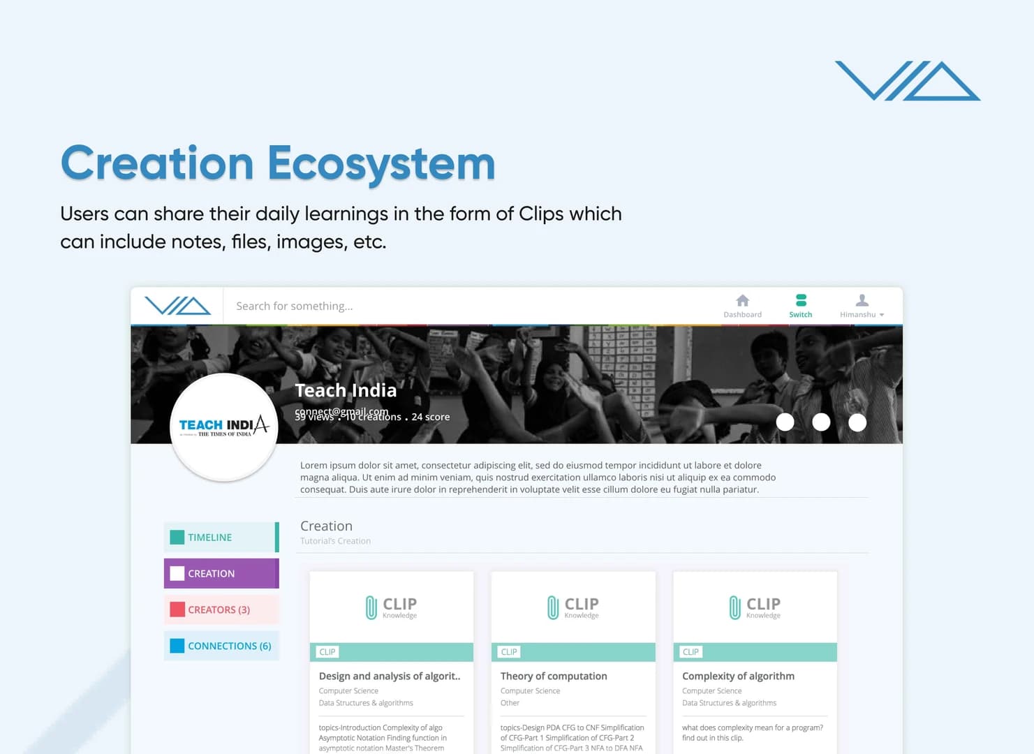 Viden.io