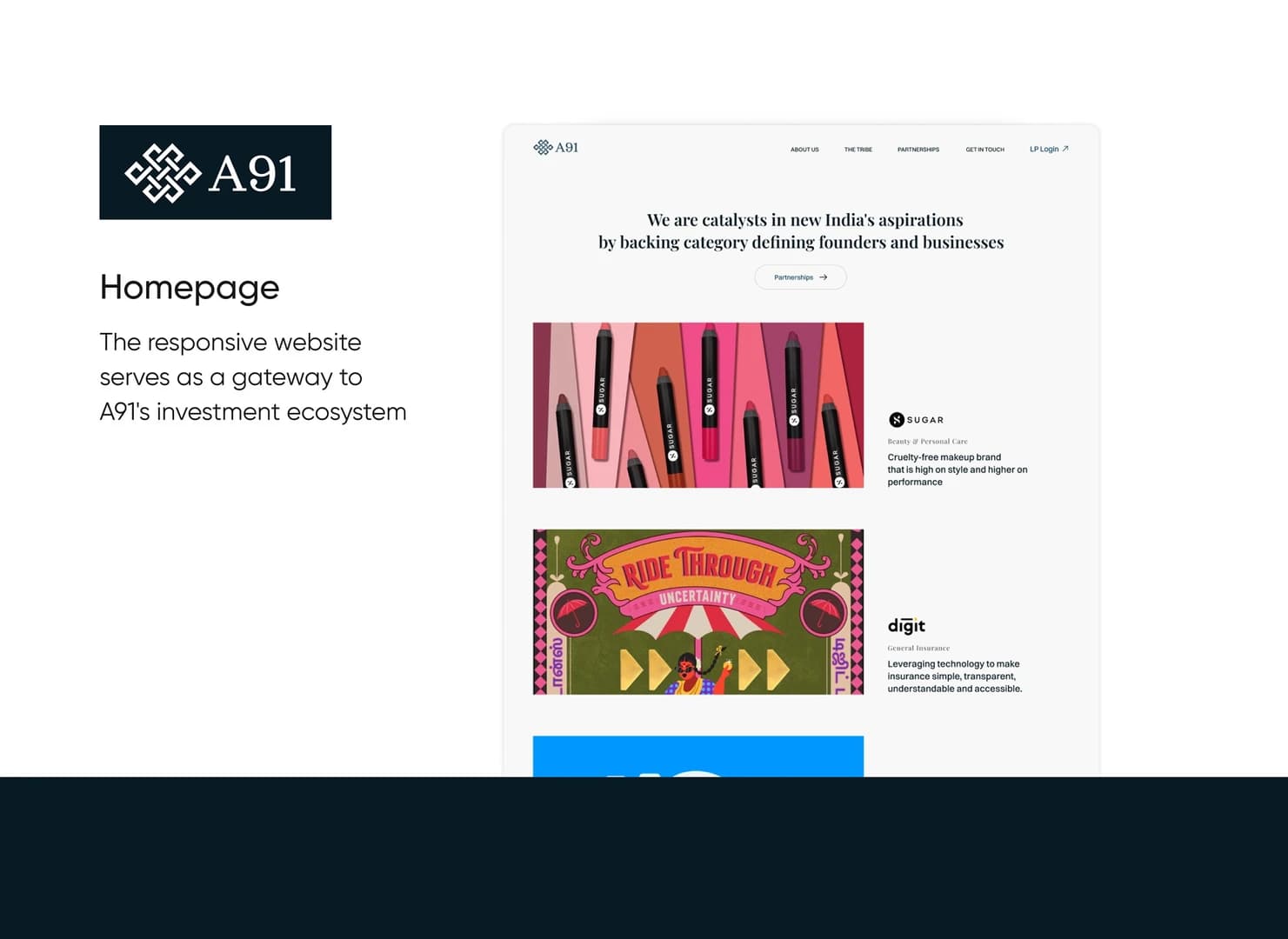 A91 Partners