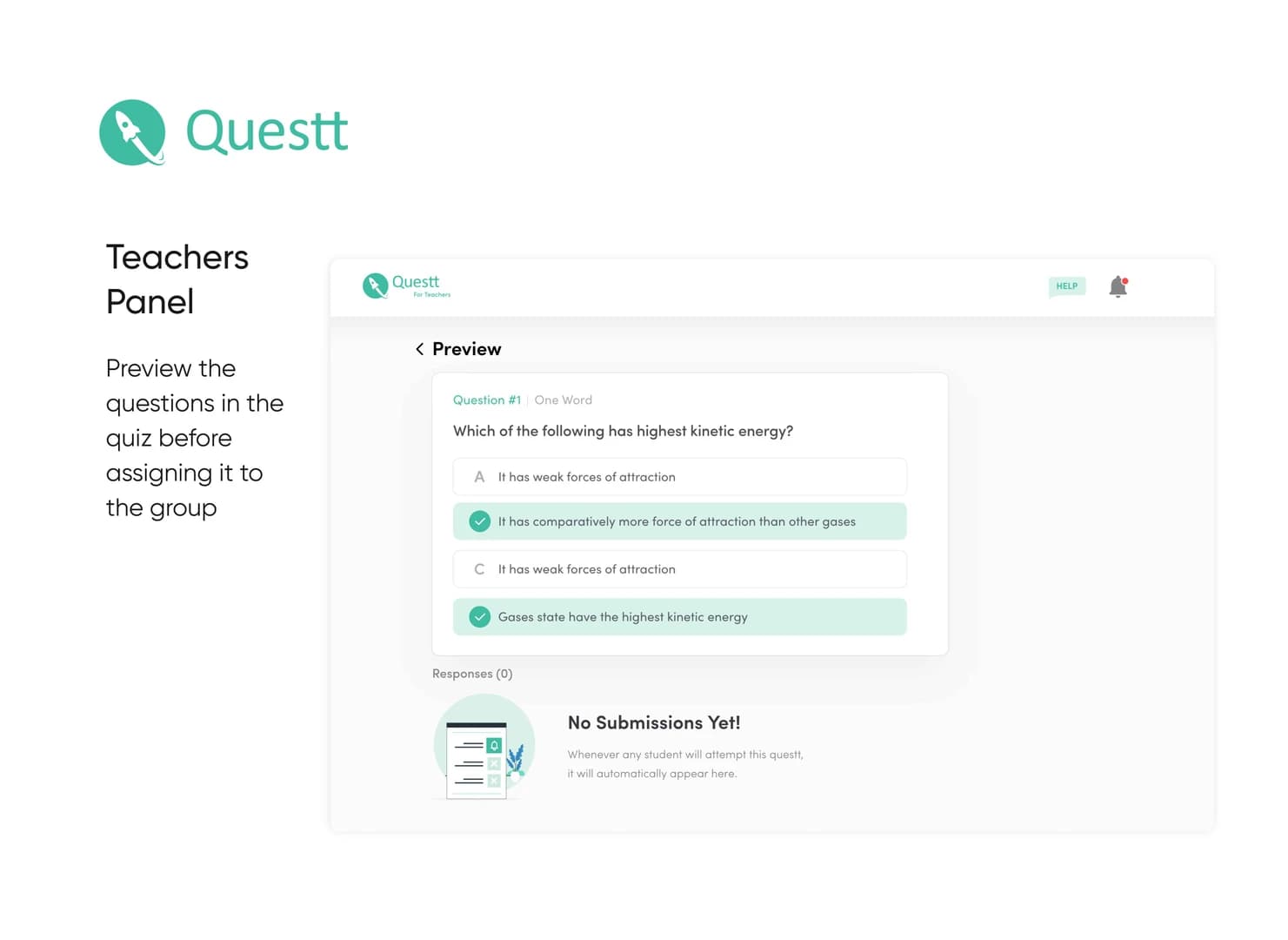 Questt