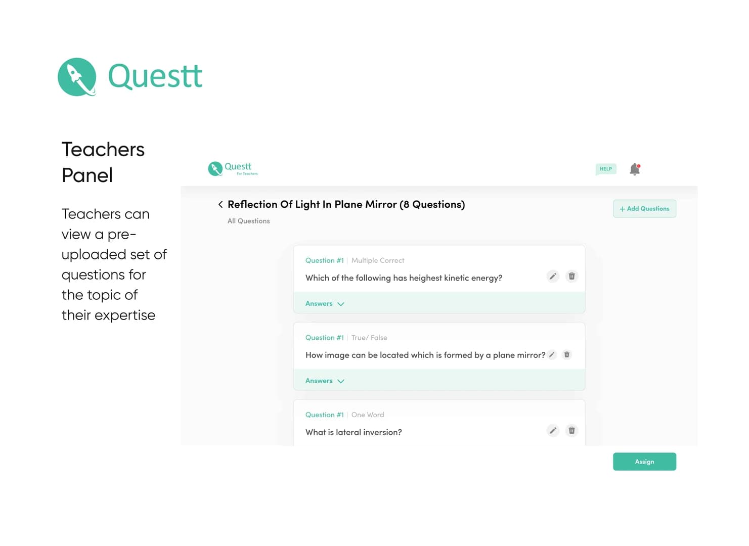 Questt