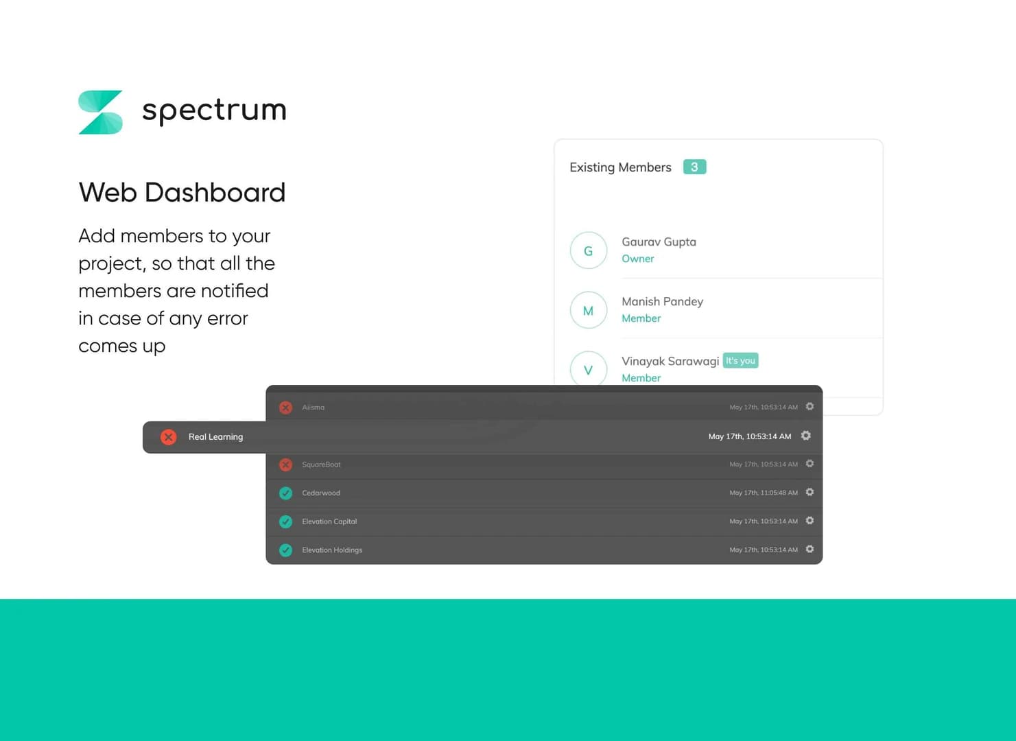 Spectrum
