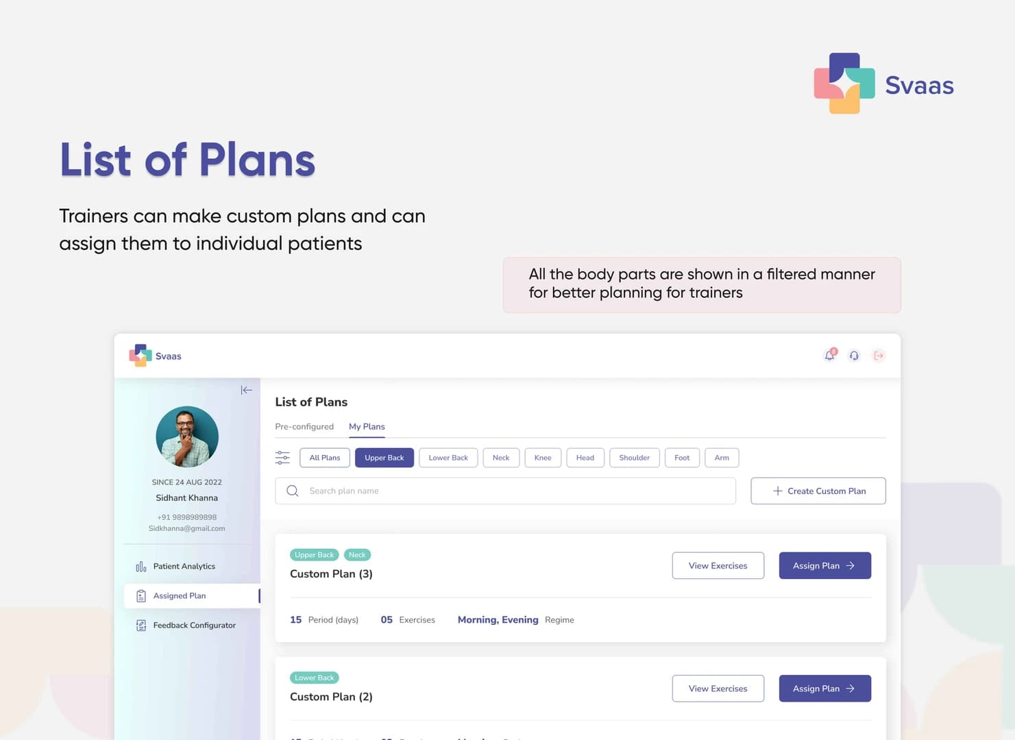 Dr. Reddy's PT Portal