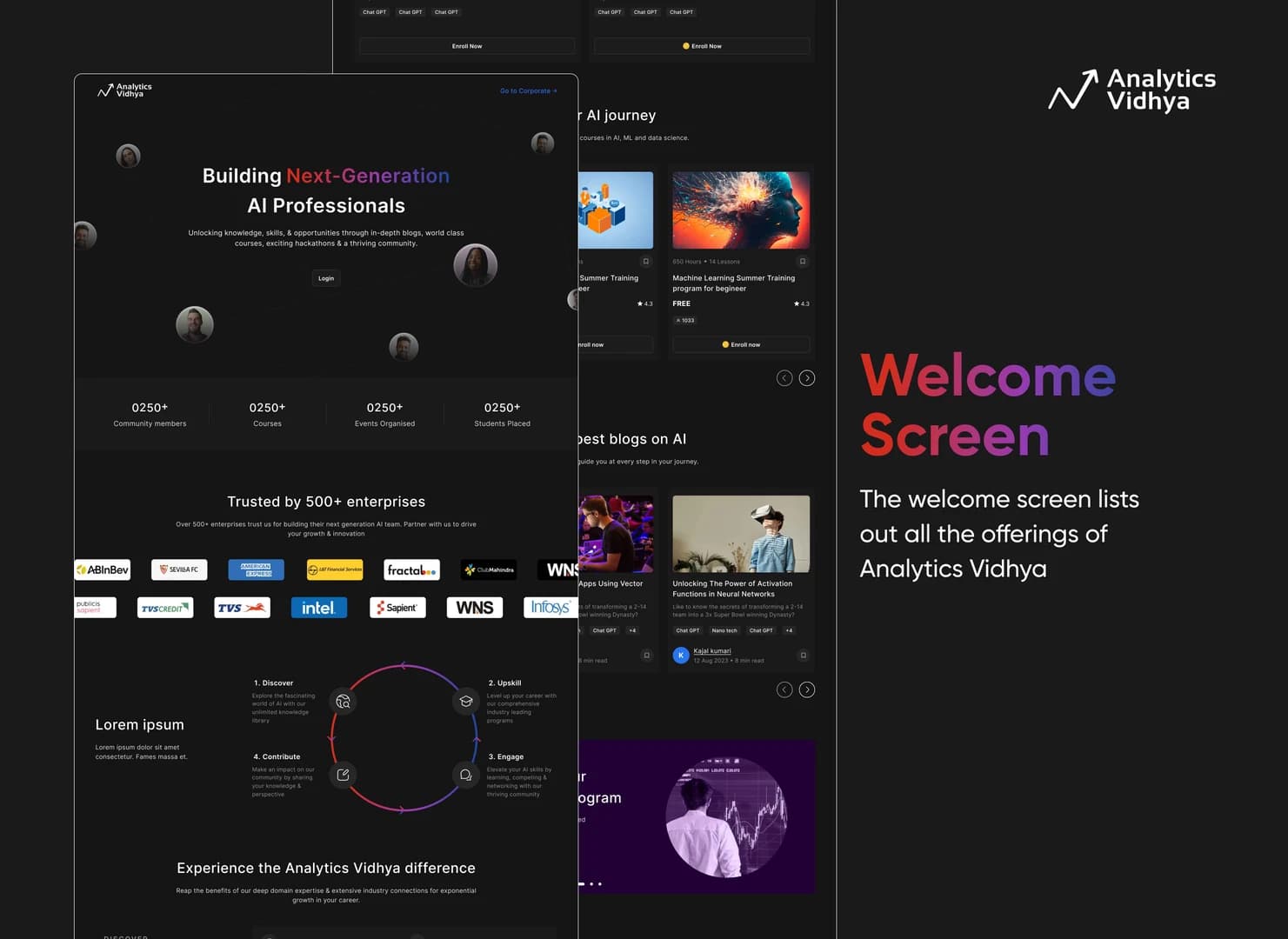 Analytics Vidhya