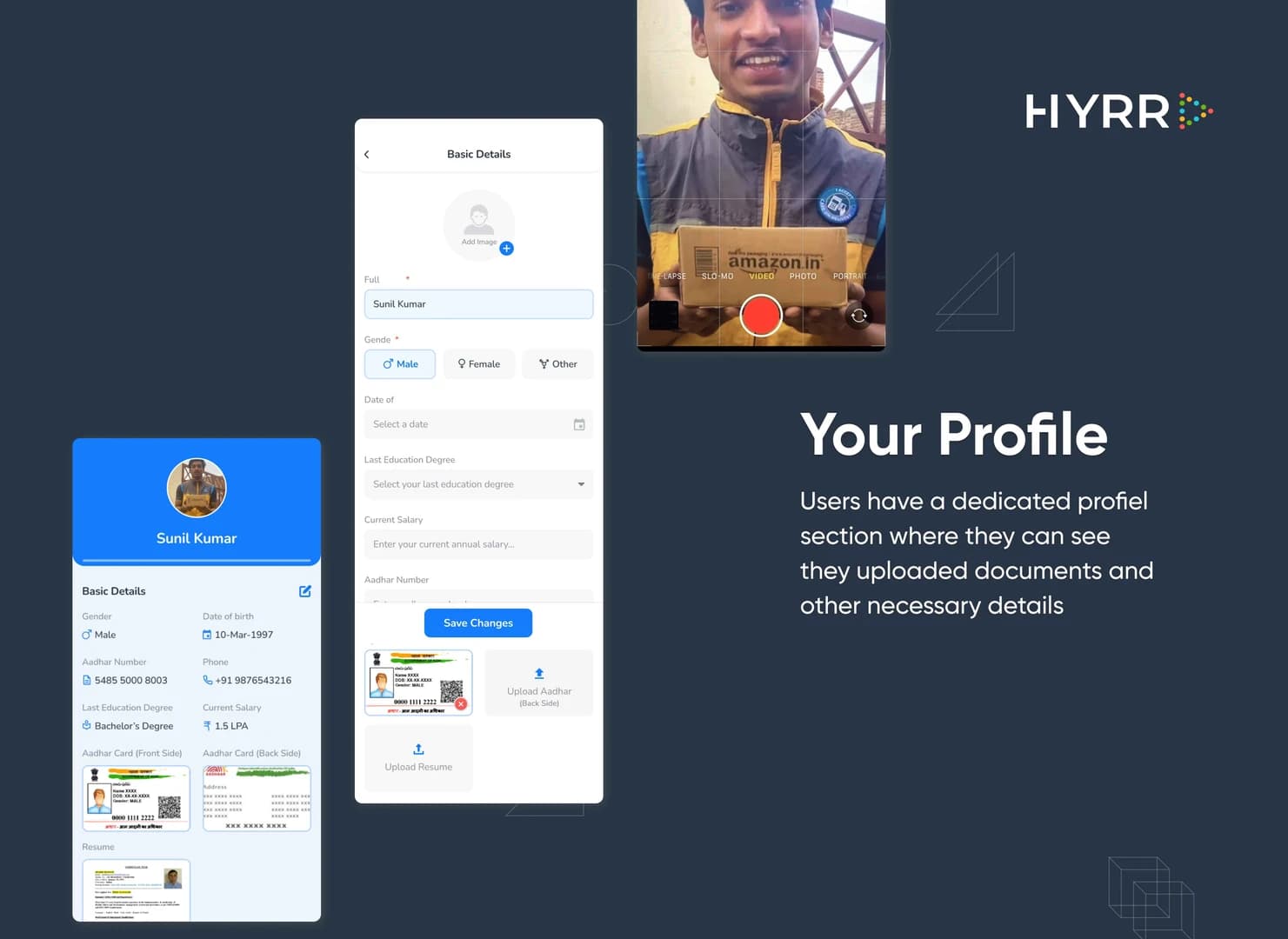 Hyrro