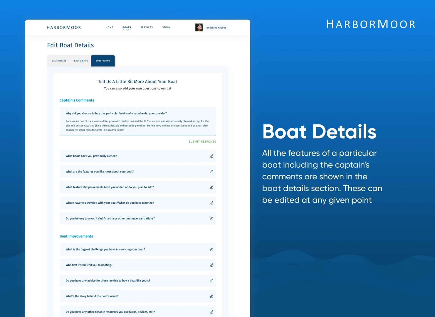 HarborMoor