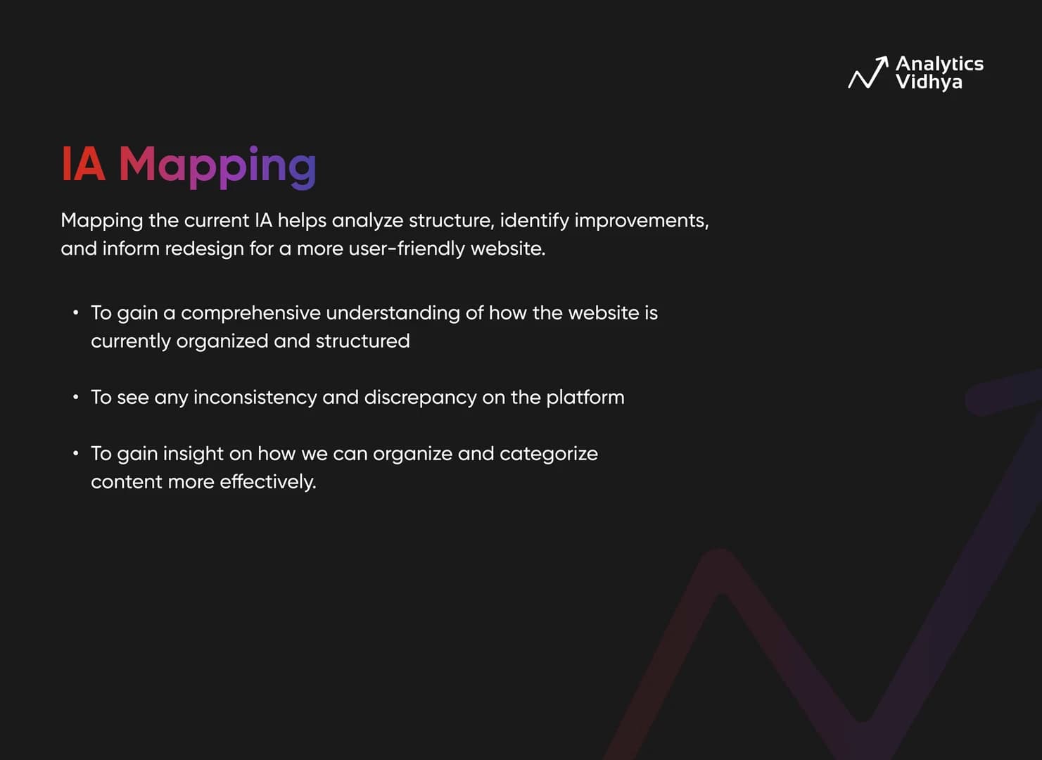 Analytics Vidhya for Enterprises