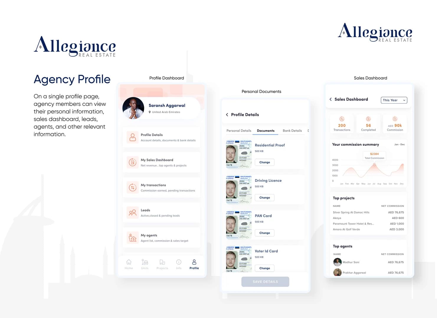 Allegiance