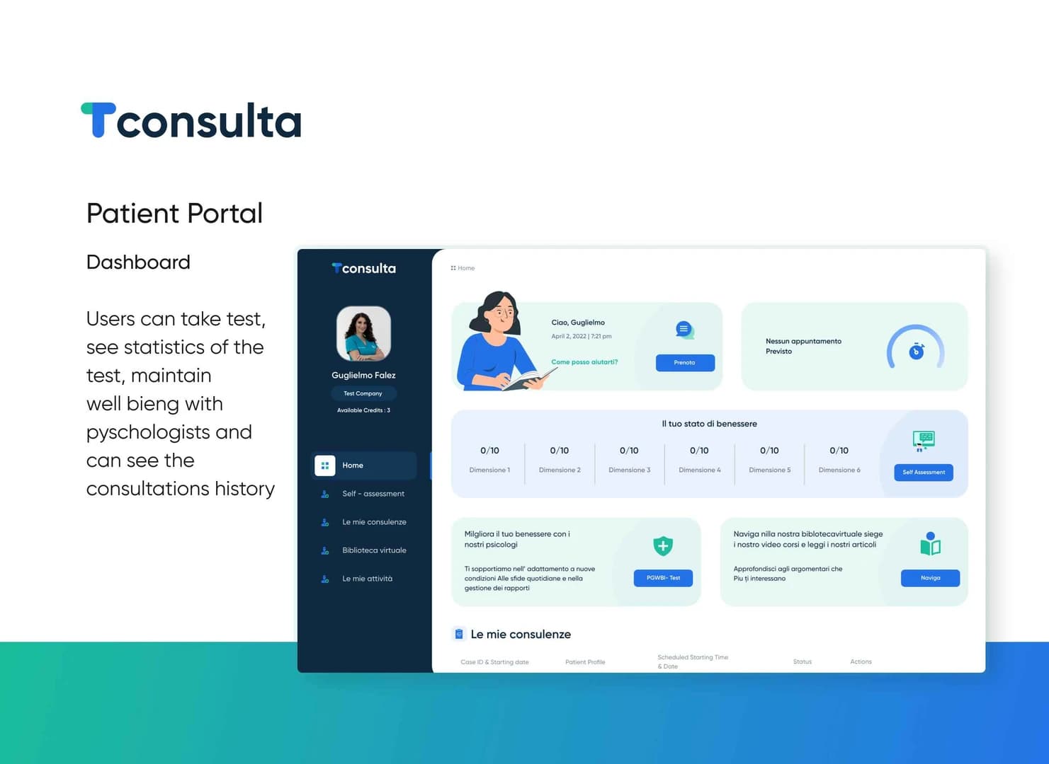 Tconsulta
