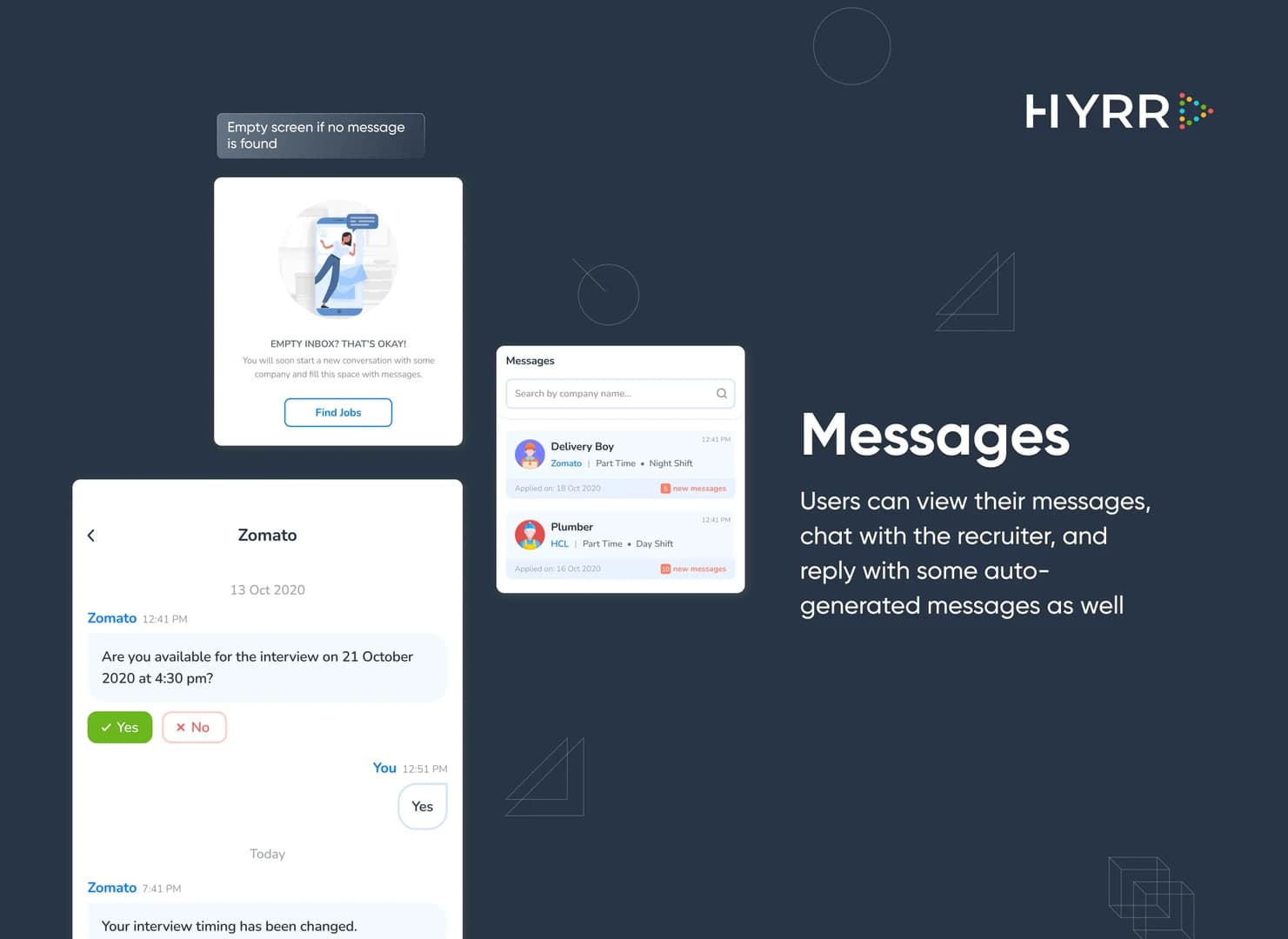 Hyrro