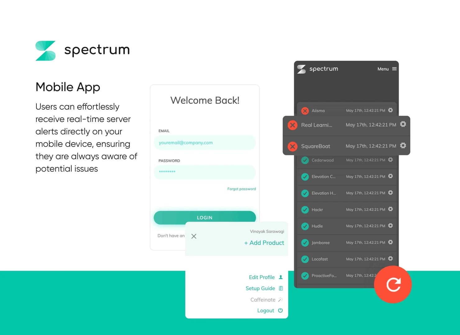 Spectrum