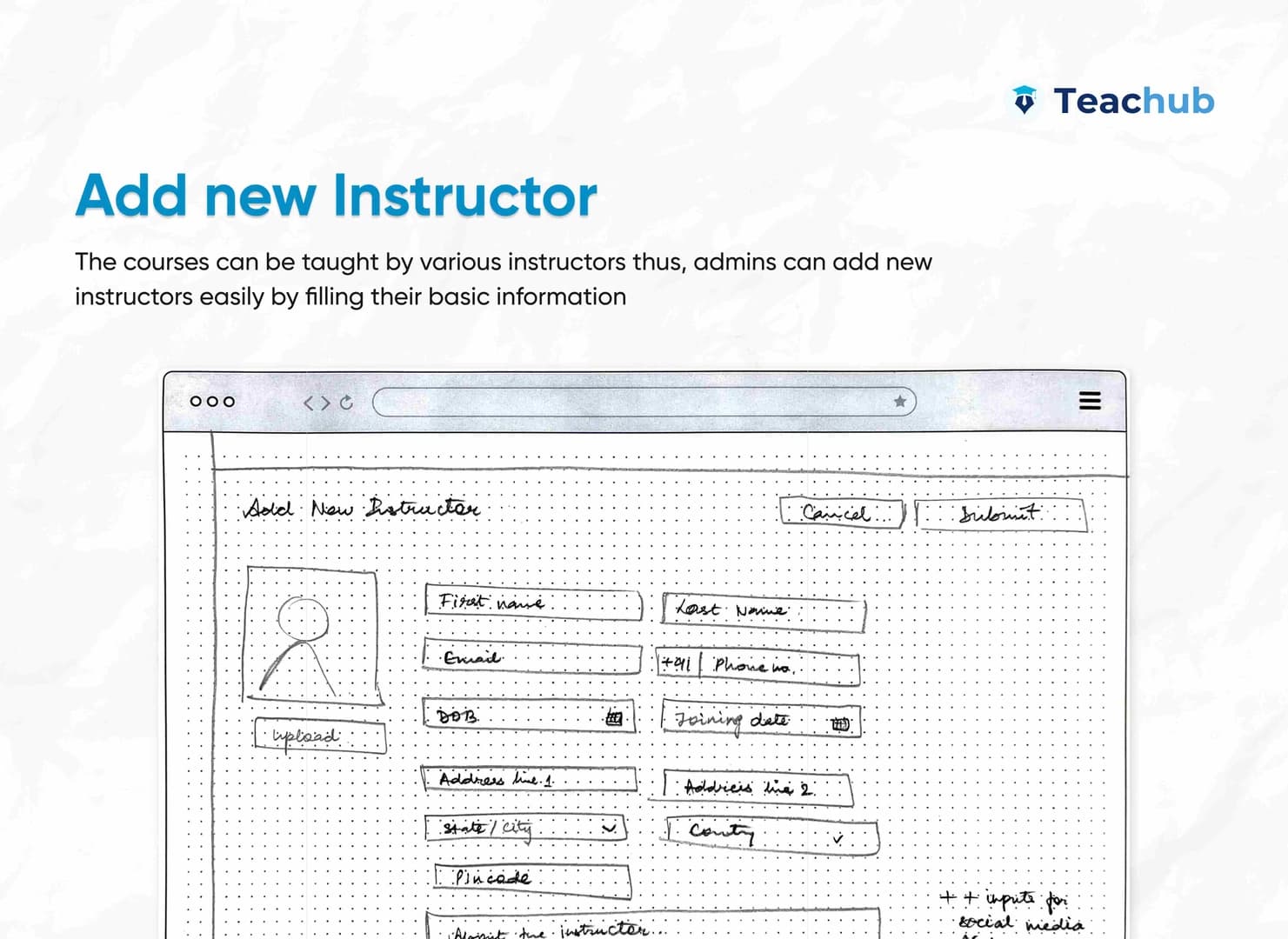 Teachub