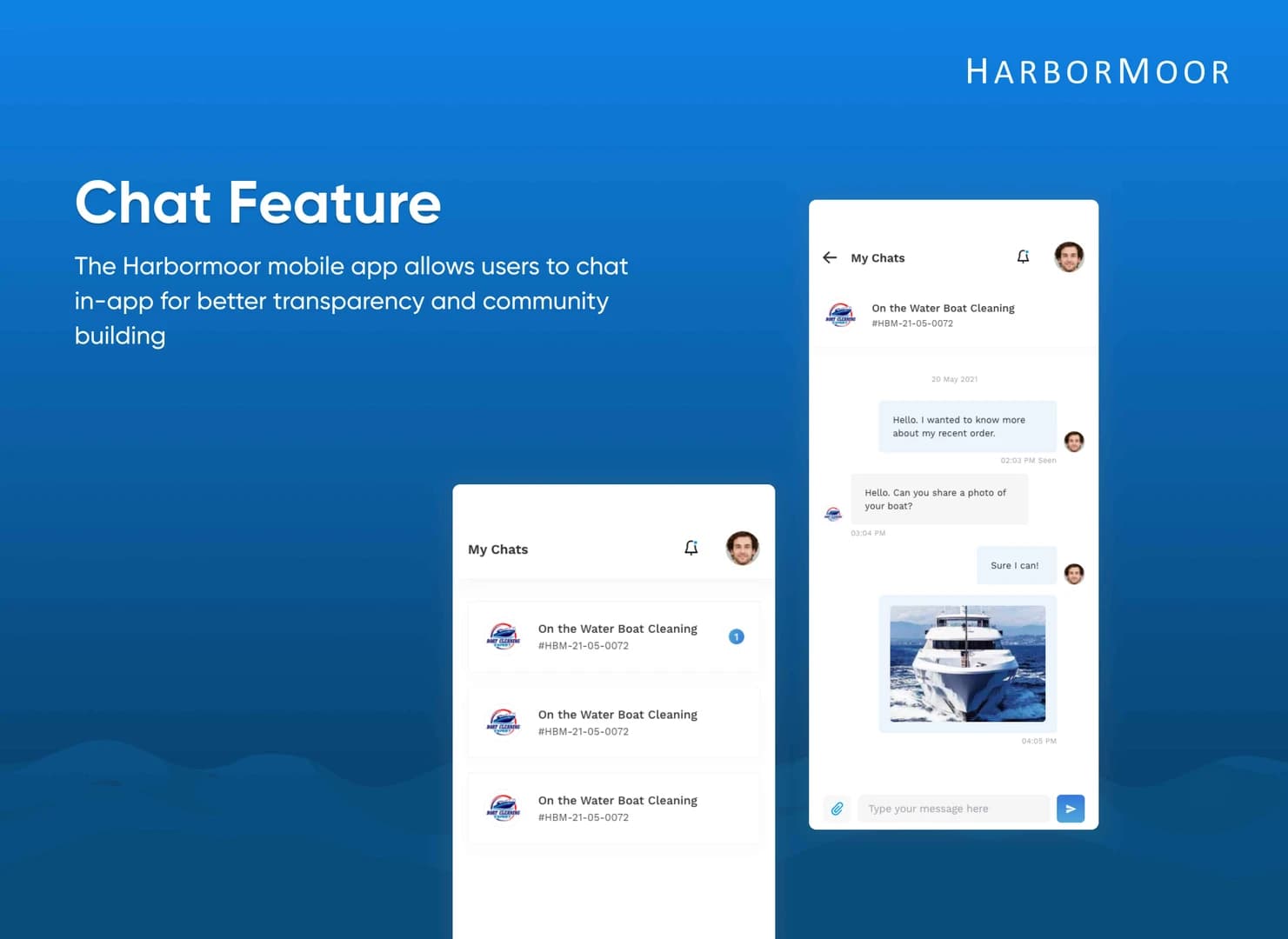 HarborMoor