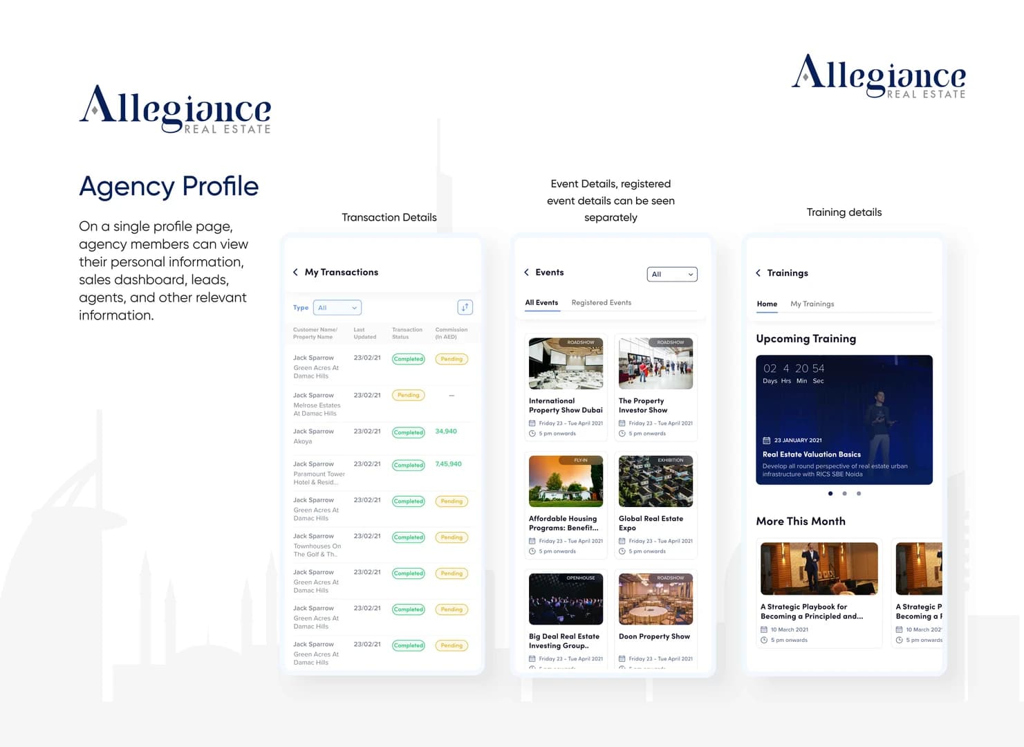 Allegiance