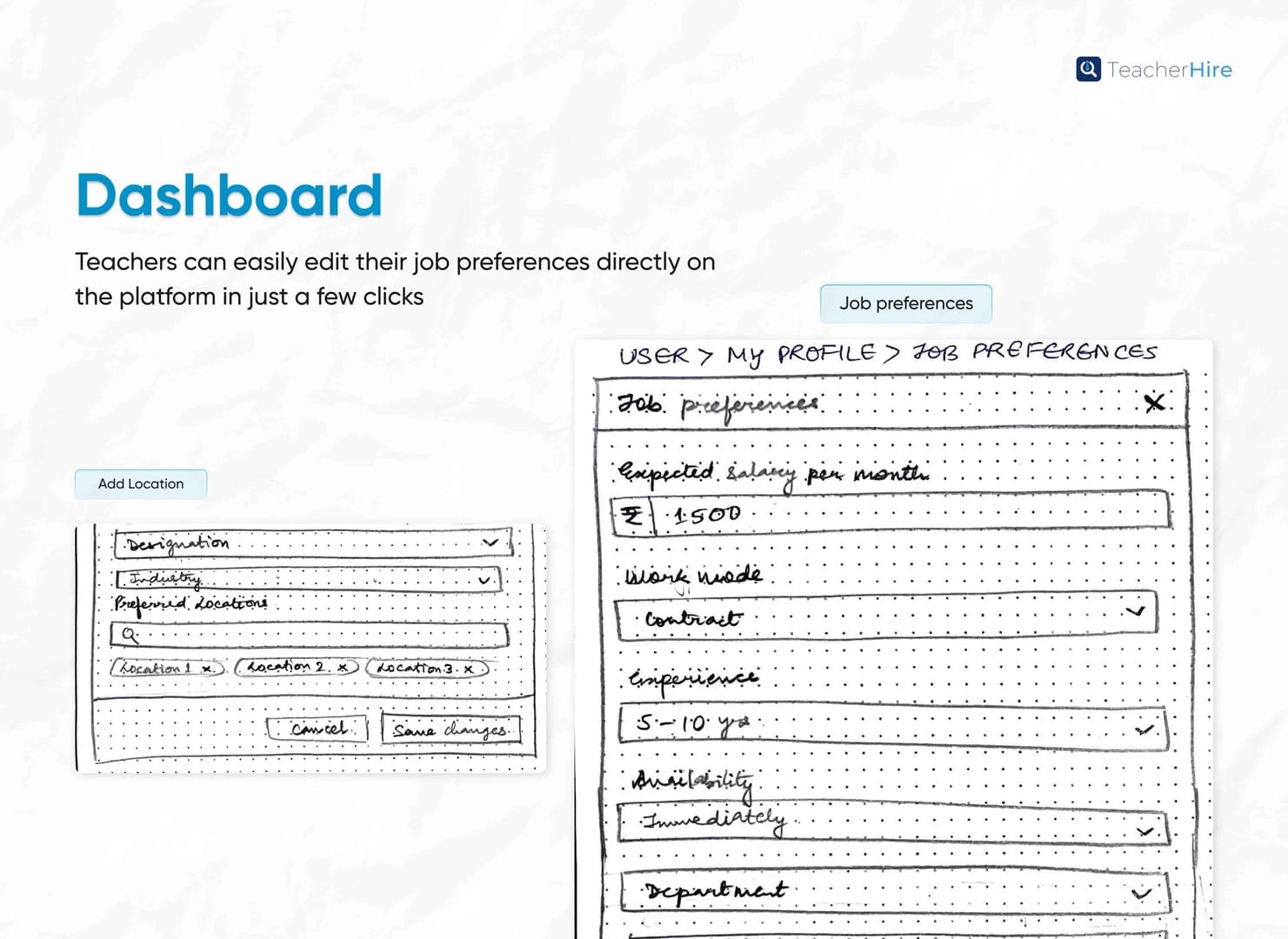 TeacherHire