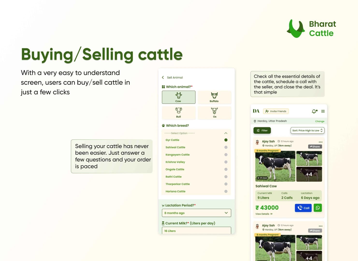 BharatCattle