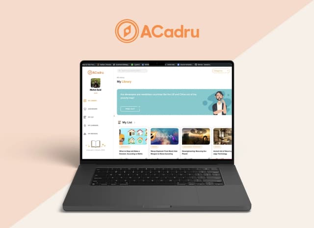 ACadru