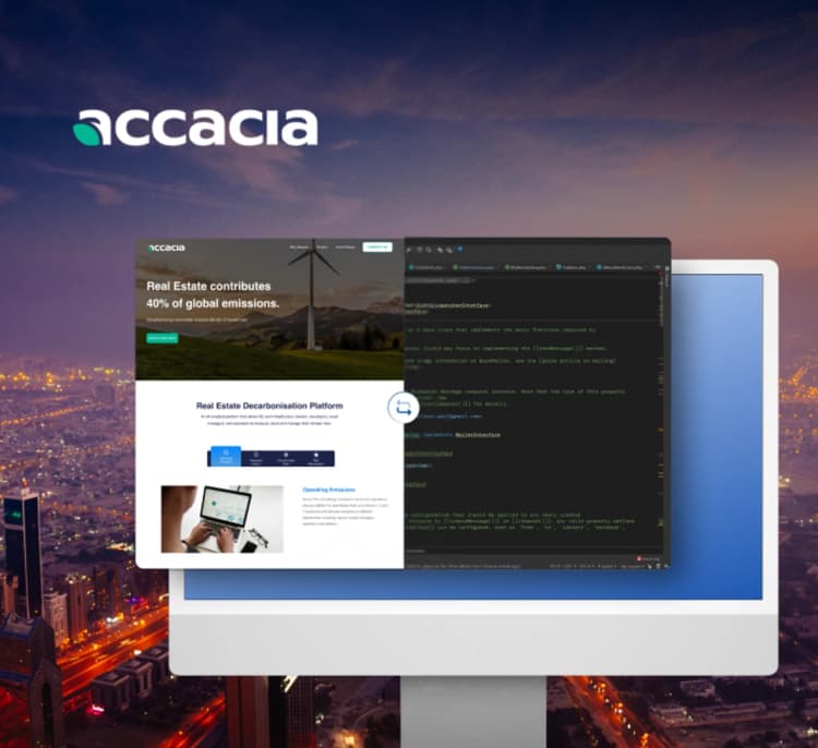 Accacia