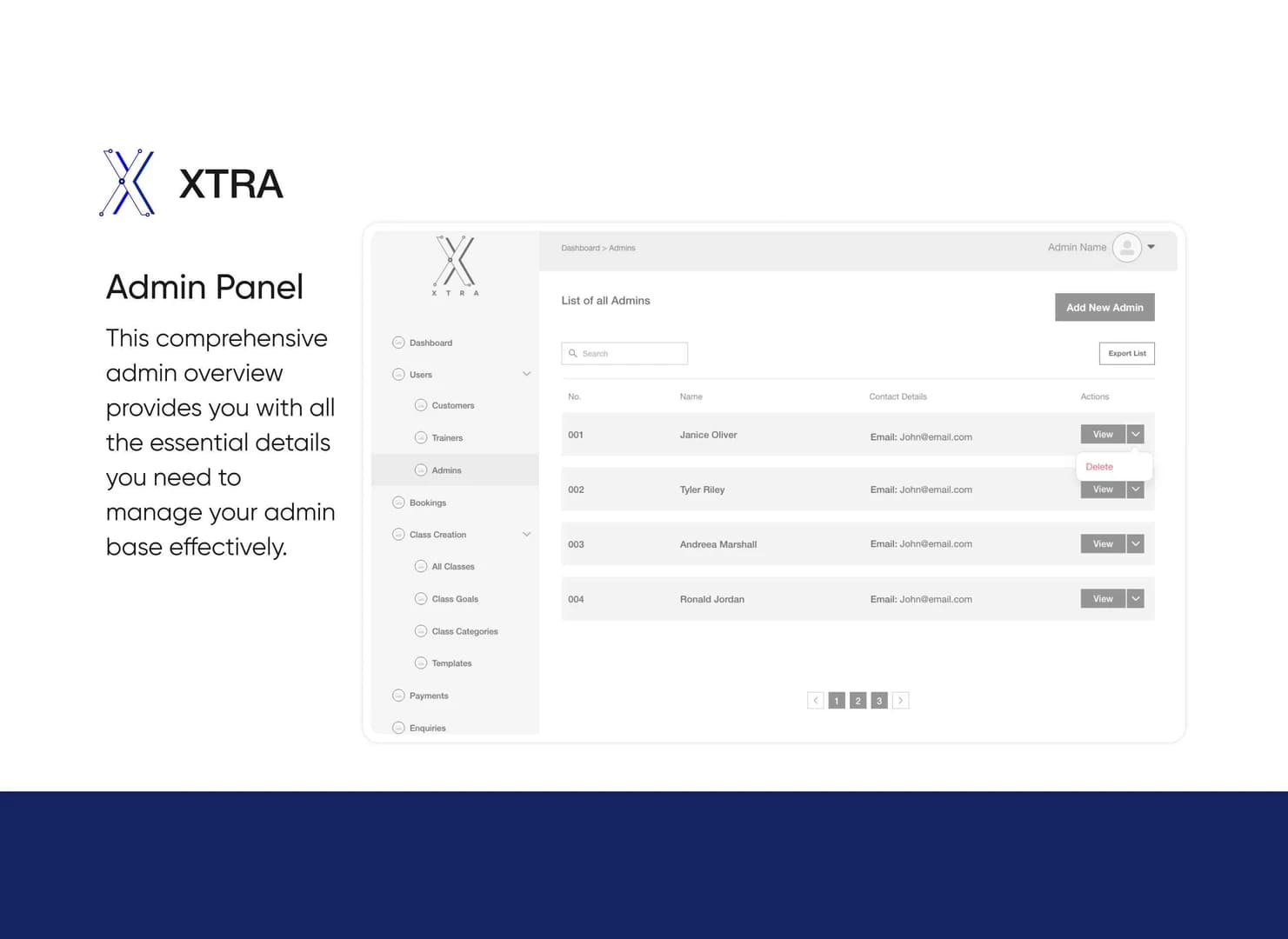 Xtra