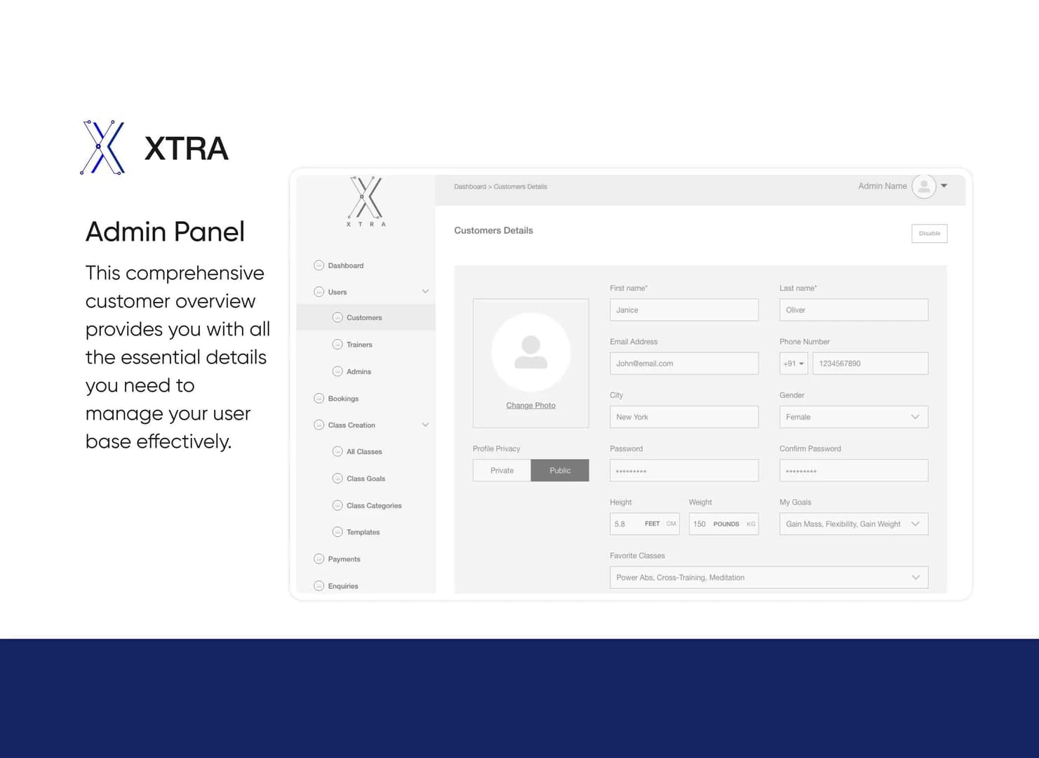 Xtra